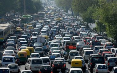 Σχεδόν αδύνατο να κυκλοφορήσει καινούργιο Ι.Χ. στη Σιγκαπούρη το 2018