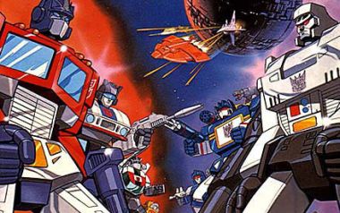 Τα cartoon της Hasbro από τα '80s γίνονται τώρα διαθέθιμα για streaming