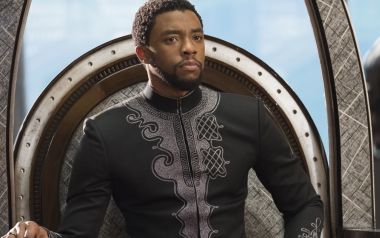 Ο Γιάννης Πετρίδης είδε το Black Panther και λέει την άποψη του