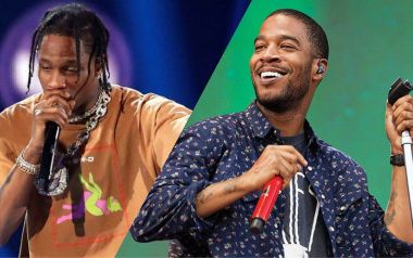 THE SCOTTS, Travis Scott, Kid Cudi 