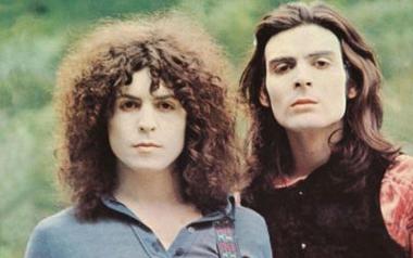 Hot Love-T Rex (1971)