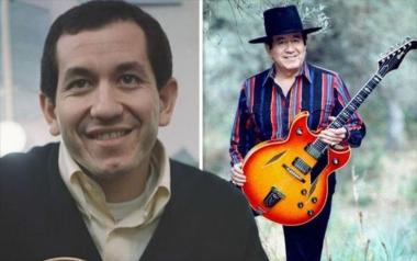 Δεν ήταν λίγοι αυτοί που αγαπούσαν τον Trini Lopez