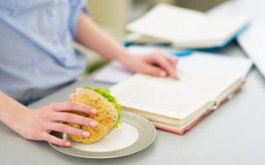 Οι τροφές που βοηθούν στη συγκέντρωση