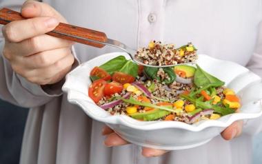 Αδυνάτισμα: Υγιεινές τροφές που σαμποτάρουν το αποτέλεσμα της δίαιτας