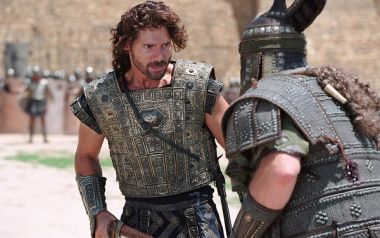 10 φιλμ με τον Eric Bana