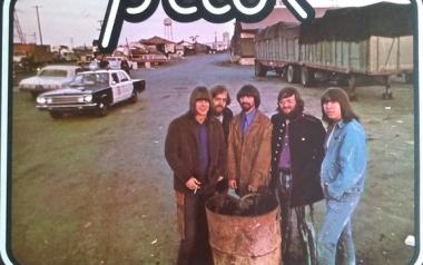 Truk: Το άγνωστο Hard Rock γκρουπ από την Oklahoma