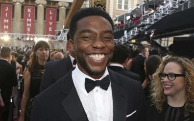 Το τελευταίο tweet από τον λογαριασμό του Τσάντγουικ Μπόουζμαν έσπασε τα ρεκόρ