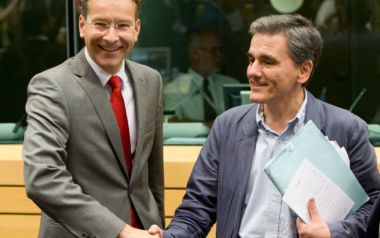  Αυτό είναι το 4ο Μνημόνιο που υπέγραψε η κυβέρνηση