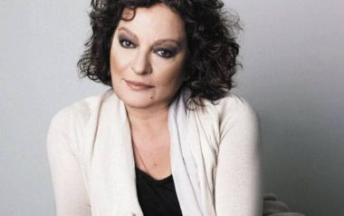 Ο Γιώργος Παπαστεφάνου για την Τάνια Τσανακλίδου