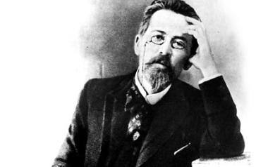 Anton Chekhov - 320 ταινίες βασίστηκαν σε βιβλία του