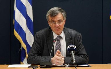Σ.Τσιόδρας: Ίσως αναγκαστούμε στο μέλλον να επαναφέρουμε κάποια μέτρα αν οι δείκτες αυξηθούν