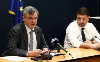 Μωρά από τους μετανάστες στο Κρανίδι, στο νοσοκομείο-7 νέα κρούσματα, κανείς νεκρός, τι θα γίνει με τις Πανελλήνιες