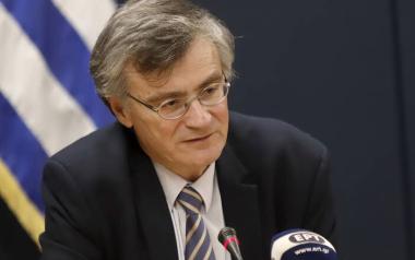 Κορωνοϊός: Οδηγός προστασίας από Τσιόδρα για γηροκομεία και νοσούντες που μένουν σπίτι