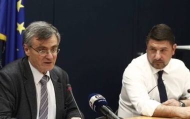 Τέλος στην καθημερινή ενημέρωση από Τσιόδρα και Χαρδαλιά – Δείτε γιατί