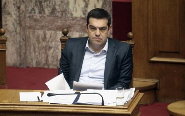 Η χώρα παραμένει σε κατάσταση  Standby