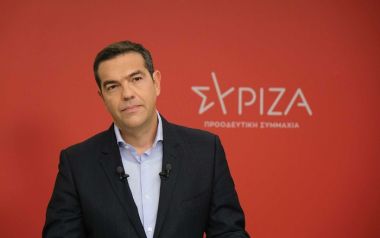 Αγωγή Αλέξη Τσίπρα σε Παπαχρήστο-Κουρτάκη: Τους ζητάει από 1 εκατομμύριο ευρώ