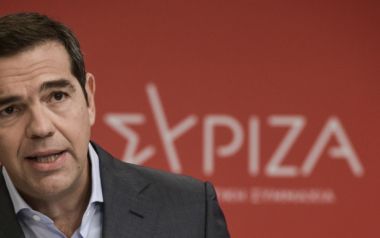 ΣΥΡΙΖΑ: Η κοινωνία δεν αντέχει άλλο τις παλινωδίες του κ. Μητσοτάκη 