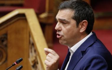 Αλ. Τσίπρας: Η Πολιτεία πρέπει να ακούσει τις προειδοποιήσεις των ειδικών για τον καύσωνα