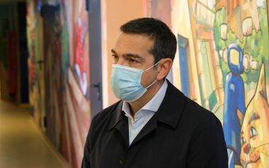 ΣΥΡΙΖΑ: Ο κ. Μητσοτάκης εμφανίστηκε σαν να κυβερνά μία άλλη χώρα