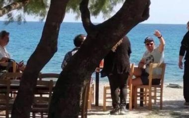 Τα εξοχικά ταβερνάκια δύσκολα τα βγάζουν πέρα και είναι πηγή στεναχώριας