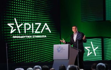 ΔΕΘ –Αλέξης Τσίπρας: Παροχές, προσλήψεις, αύξηση μισθών, διαγραφή χρεών