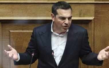 Ποιος θα βγει κερδισμένος από την πρόταση δυσπιστίας που έκανε ο ΣΥΡΙΖΑ; 