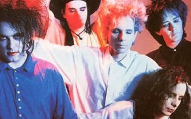 Friday I'm In Love - Cure! 