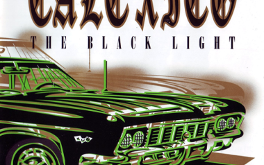 Black Light-Calexico (1998)