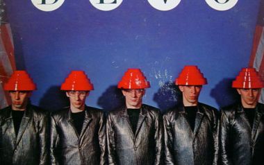 Freedom Of Choice-Devo