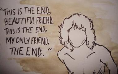 The End-The Doors