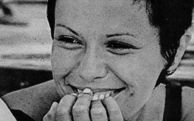 Querelas do Brasil-Elis Regina