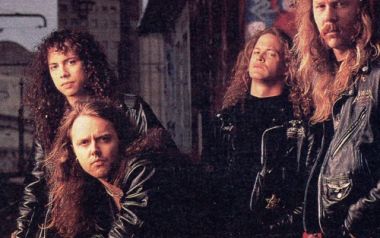 One-Metallica (1988)