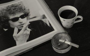 One More Cup Of Coffee-Bob Dylan