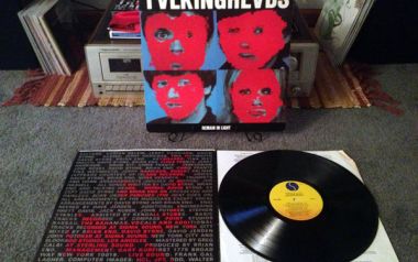 10 βινύλια που μας αρέσουν από το 1980...