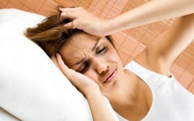 Κεφαλαλγία: To κεφάλι μου πάει να σπάσει!