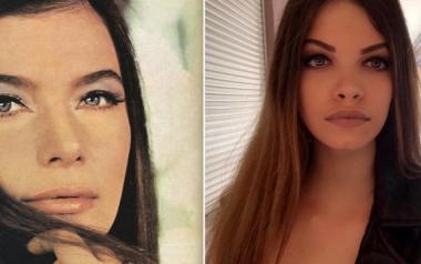 Εγγονές μεγάλων Ελληνίδων ηθοποιών που πήραν την λάμψη των γιαγιάδων τους