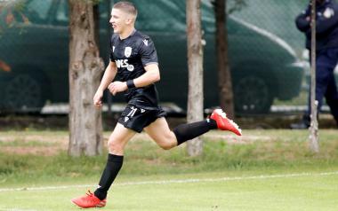 Χρήστος Τζόλης : 18χρονος από τους νεότερους σκόρερ στην Ευρώπη για τον ΠΑΟΚ