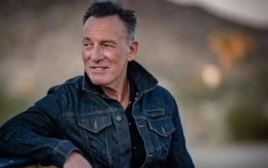 O Bruce Springsteen πούλησε τον κατάλογο του στην Sony για 500 εκατομμύρια δολάρια