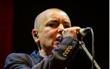 Τι κρίμα, Sinead O’ Connor : «Λιμοκτονώ. Δεν έχω να φάω λόγω της αγοραφοβίας μου»