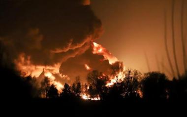 Οι Ρώσοι έχουν καταλάβει το πυρηνικό εργοστάσιο Ζαπορίζια, σβήστηκε η φωτιά