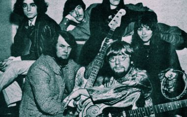 Ultimate Spinach: Σημαντικό κομμάτι στο παζλ του Psychedelic Rock