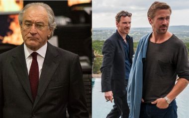 Δύο κινηματογραφικές απογοητεύσεις - Terrence Malick & Barry Levinson...