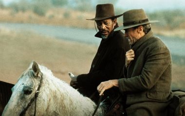 7 Αυγούστου του 1992 - Κυκλοφορεί το 'Unforgiven' του Clint Eastwood...