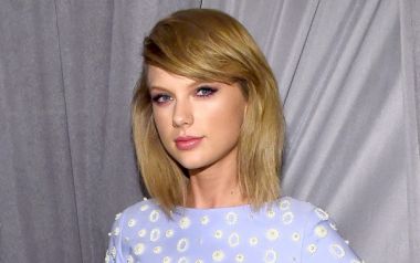 Η Taylor Swift επισκέπτεται μικρή ασθενή της