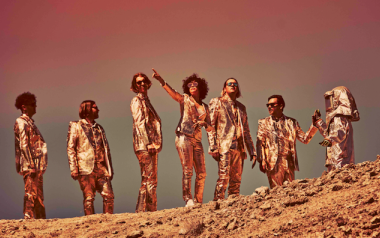 Signs of Life-Arcade Fire