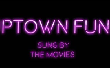 Το Uptown Funk τραγουδισμένο από 280 ταινίες....