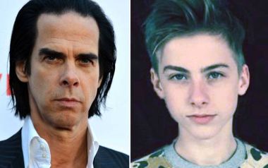 Σκοτώθηκε ο 15χρονος γιος του Nick Cave