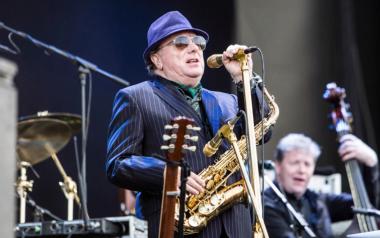 O Van Morrison θα κυκλοφορήσει 3 τραγούδια με θέμα ενάντια στο Lockdown