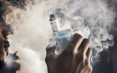 Νέα έρευνα: Βοηθά ή βλάπτει το ηλεκτρονικό τσιγάρο;