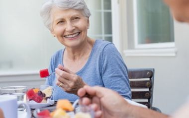 Πόσο εφικτή είναι η απώλεια βάρους στην τρίτη ηλικία